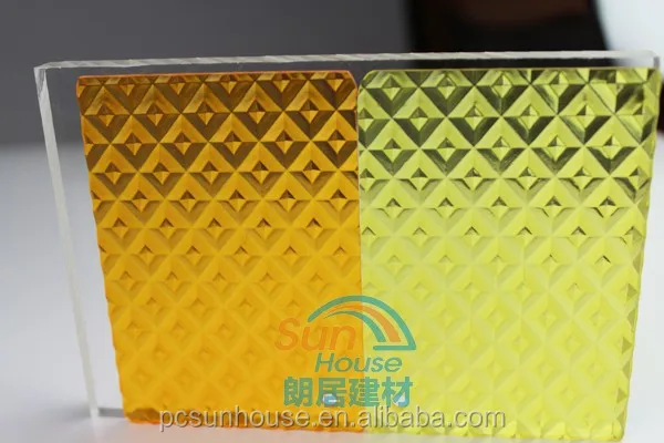2mm PS sheet polystyrene sheets price 15 different pattern