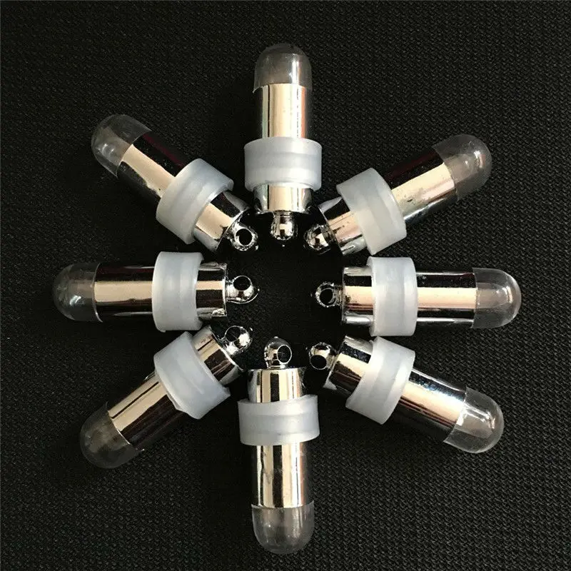 Micro Battery Powered Waterproof Hanging Mini LED Balloon Party Lights for Wedding Christmas Birthday Balloons Decoration