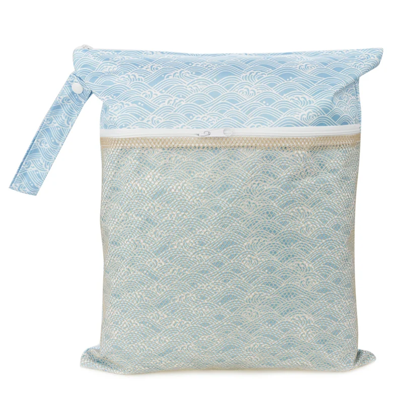 Сумка для подгузников рюкзак сумка влажного купальника с