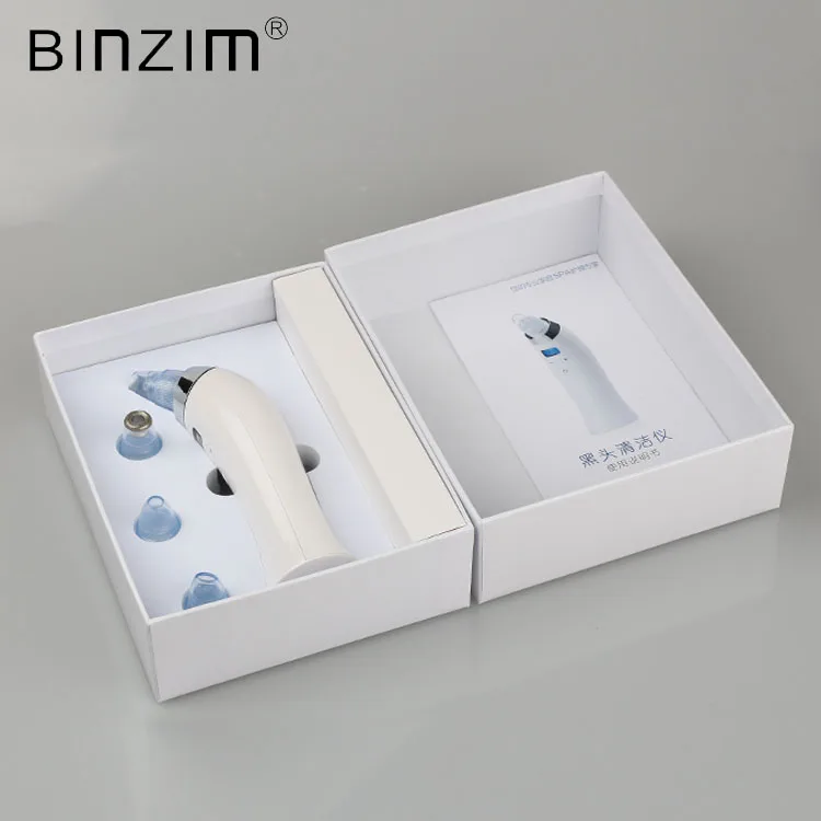  Zhongshan Bisen пластиковый BINZIM средство для удаления черных точек очищающее пор