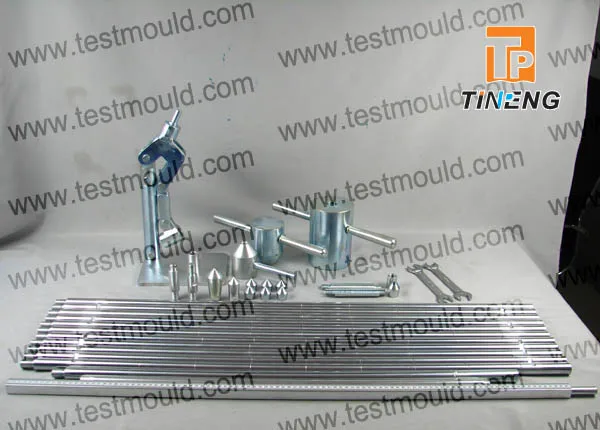 DPL/DCP динамические пенетрометр свет/легкий пенетрометр/свет динамический пробник