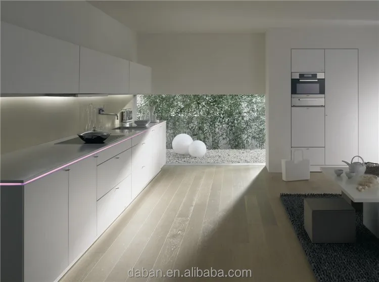 
Modern kitchen cabinet/Blum antaro kitchen counter cabinet 