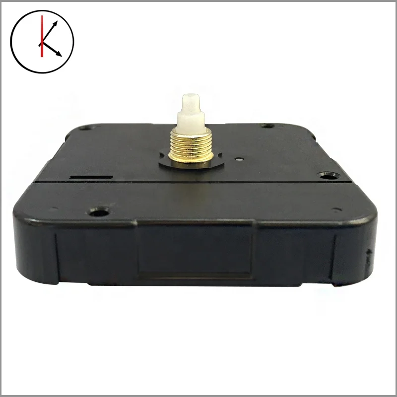 13mm Shaft Quartz Step clock movement mechanism clock engine