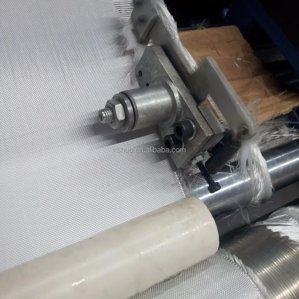 
CHINA KSA718 fiberglass weaving machine best price 