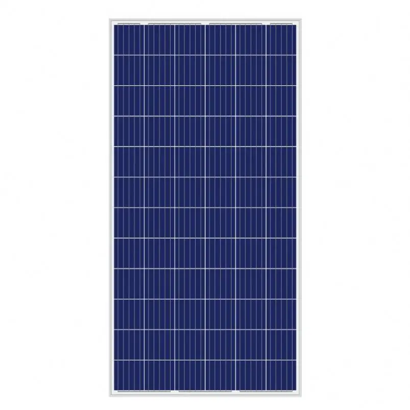 Лучшая цена солнечной батареи 320w 325w 330w Китай дешево