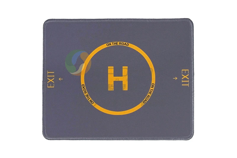 RC UFO drone mini rc drone landing pad with great price