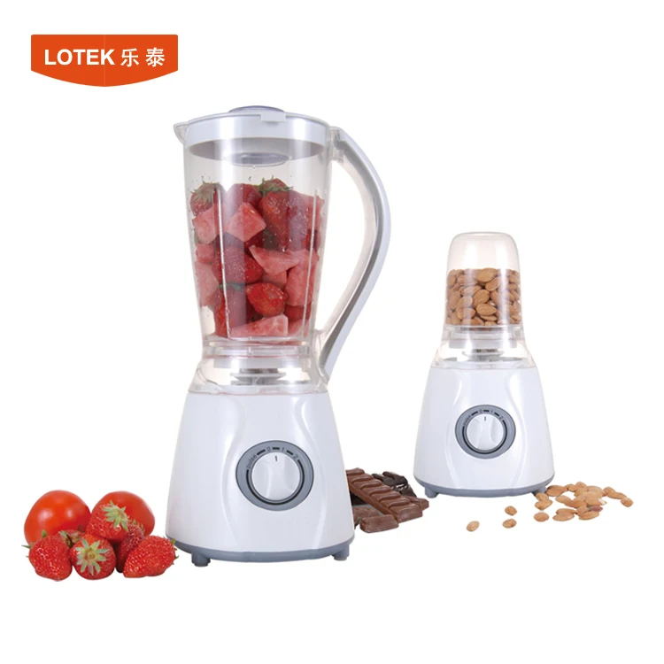1.5L glass jar 3 in 1 50Hz 2 in 1 power juicer juicer blender