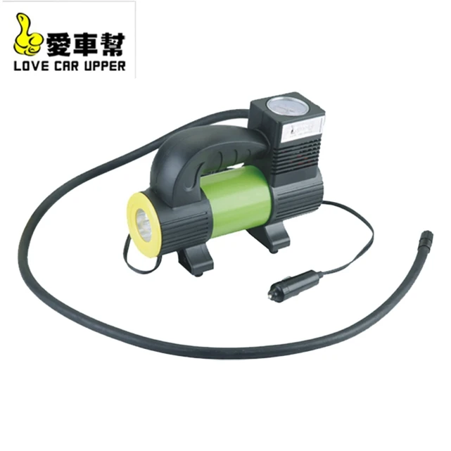 Портативный мини-автомобильный компрессор 12 В для продажи