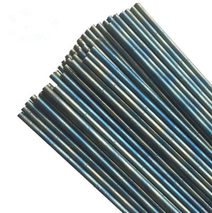 Stellite 6 welding electrode ECoCr-A Cobalt Base Alloy Tig Welding Wire