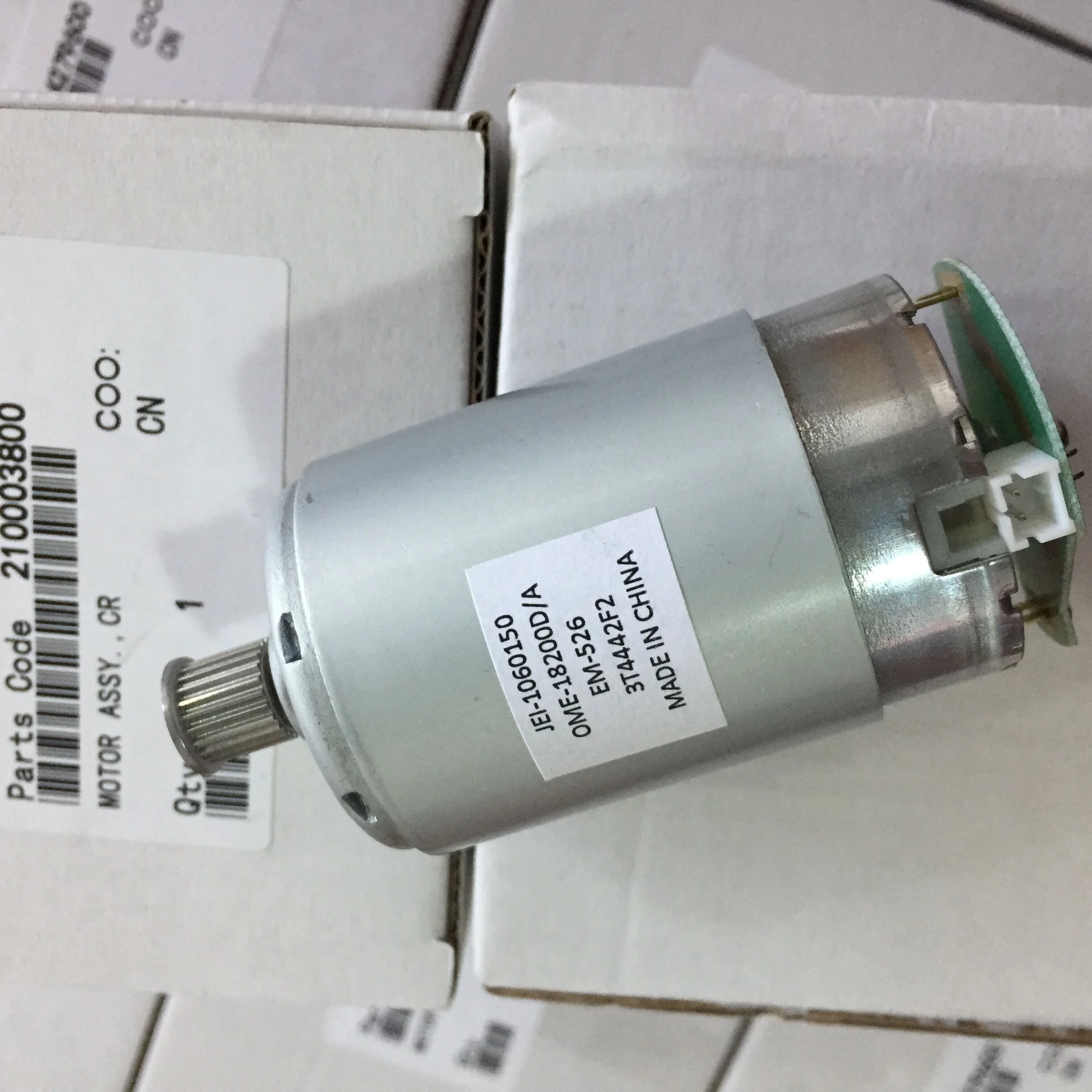 Printer CR motor for Epson Pro4880 4800 4450 printer