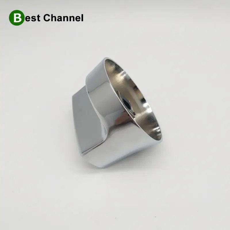 ISO9001 OEM gas control valve knob range burner control knob