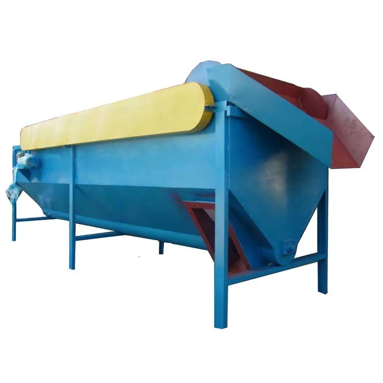 pet bottle washing line/waste plastic recycling machine