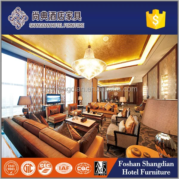 
Wholesale cheap modern holiday inn hotel motel living room dining room guest room furniture 