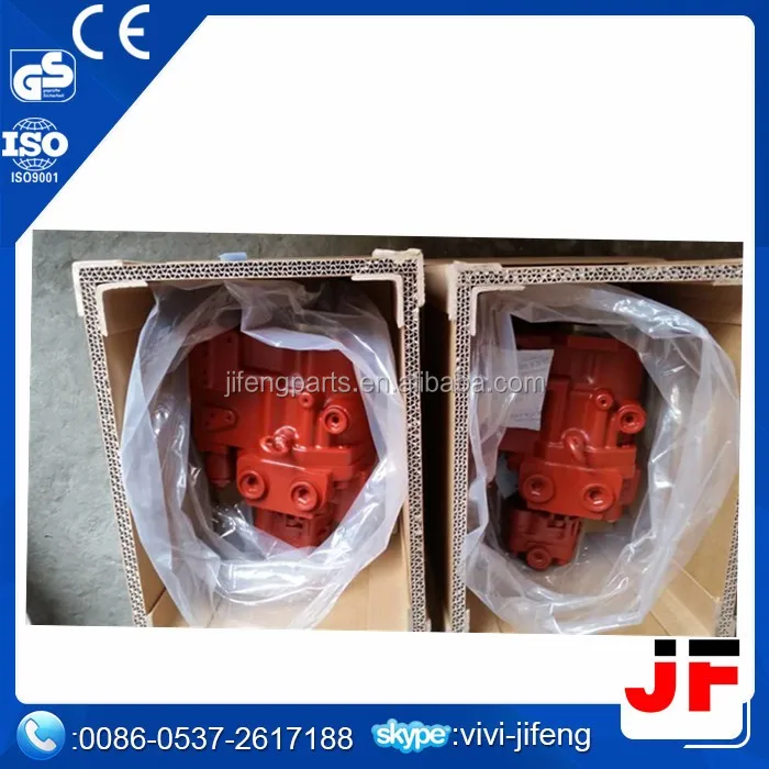 K3SP36C PUMP -  (5)