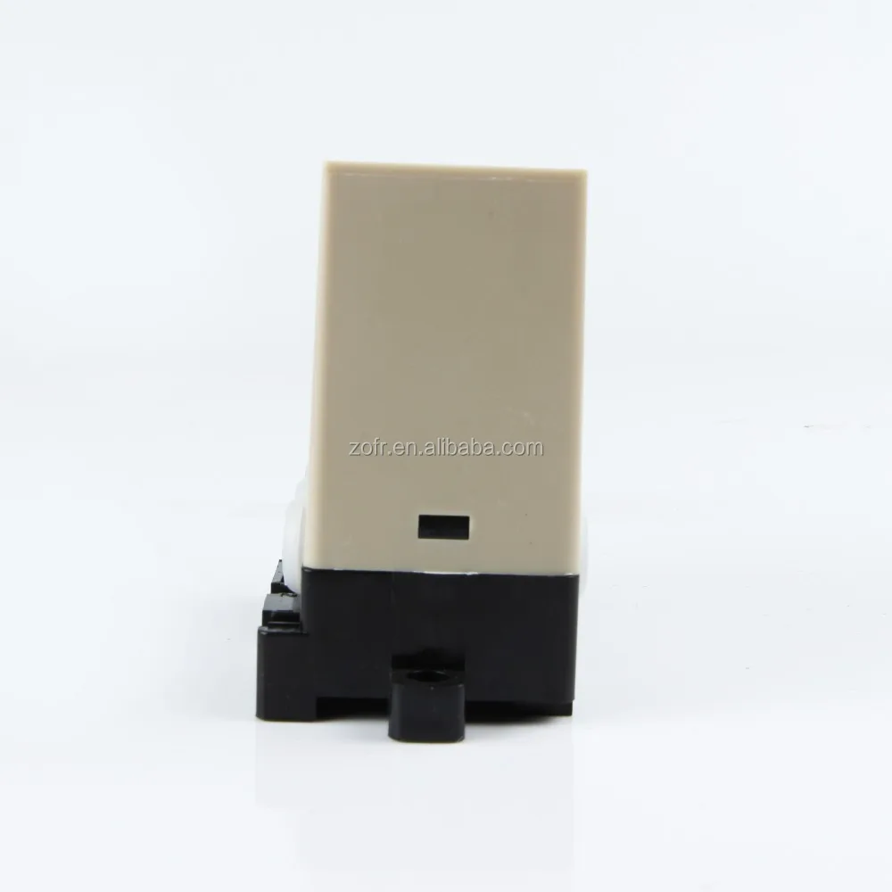 JD-5 Motor Protection Relay