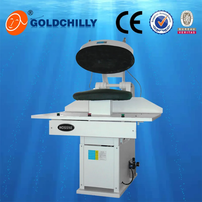 Промышленный пресс для одежды стирки цена оптовая