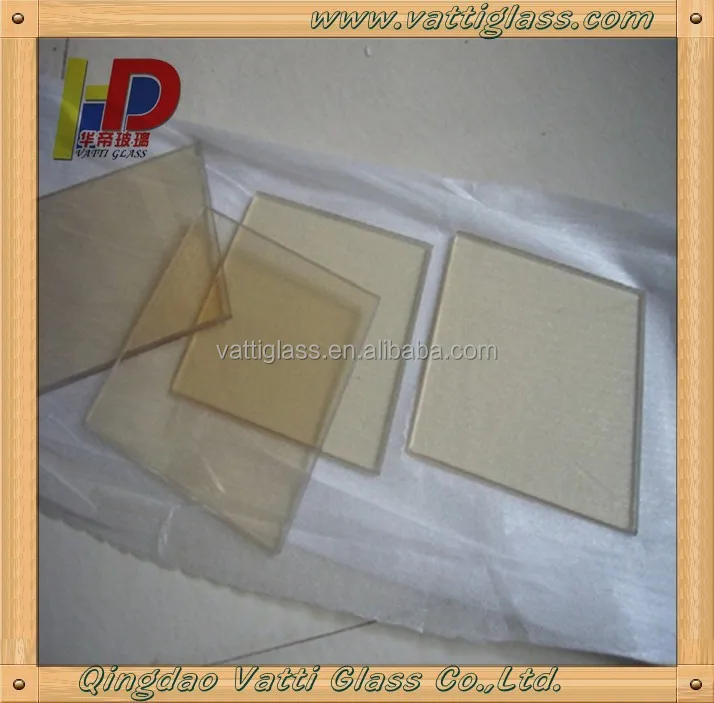 Каминное стекло/стеклянные двери камина/стеклянная керамика