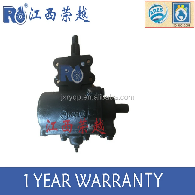 Оригинальные запчасти для тяжелых грузовиков, коробка рулевого механизма с давлением 10 МПа