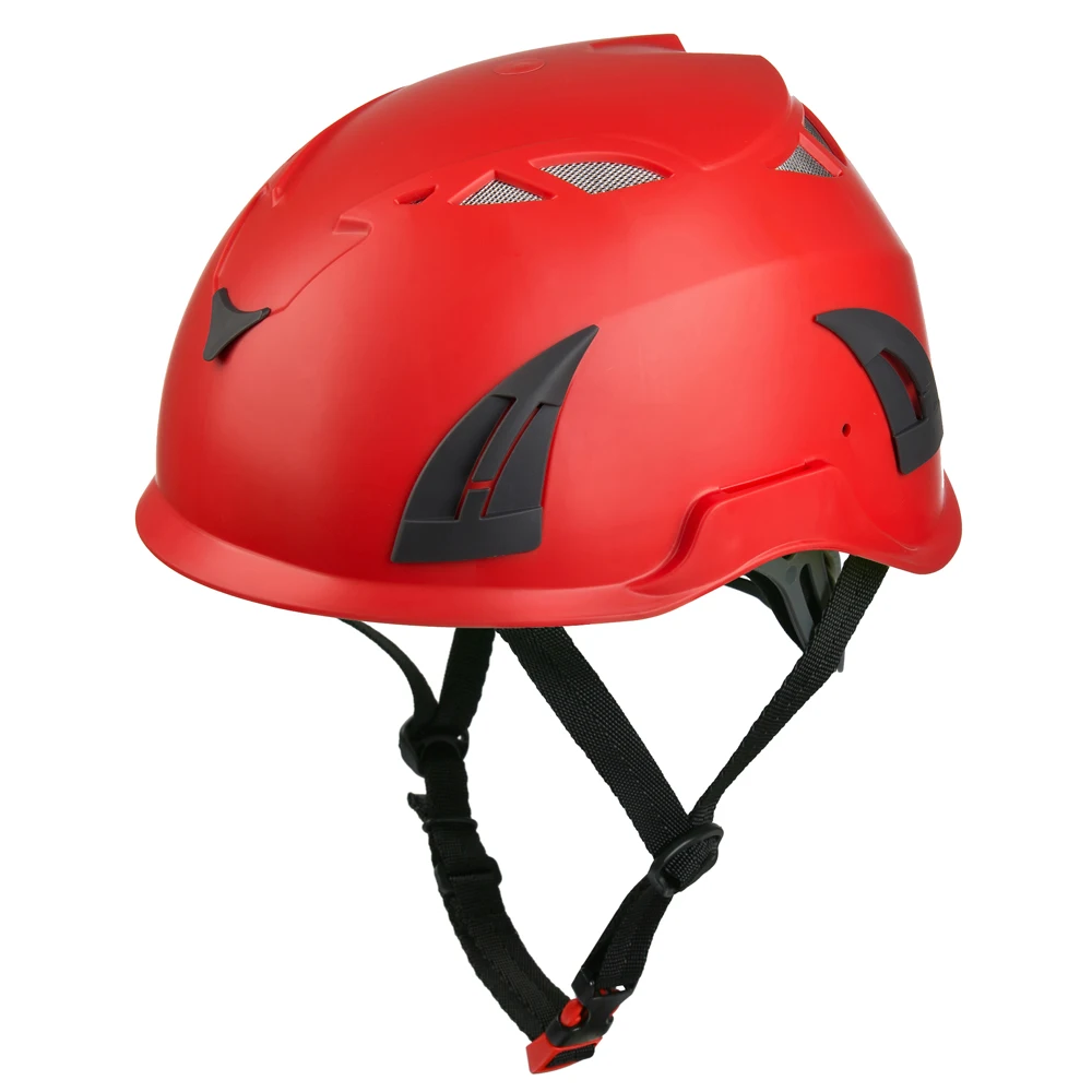2021 Best Seller EN 397 Industrial Safety Helmet For Construction And Aloft Work