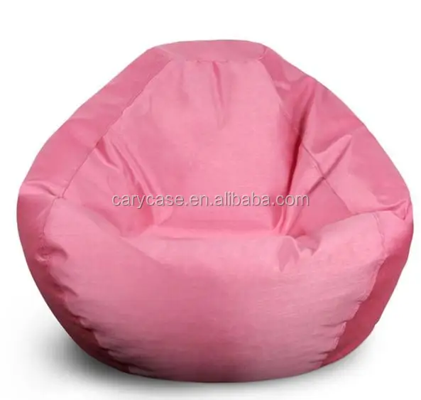 cheap price high quality outdoor floor bean bag recliner