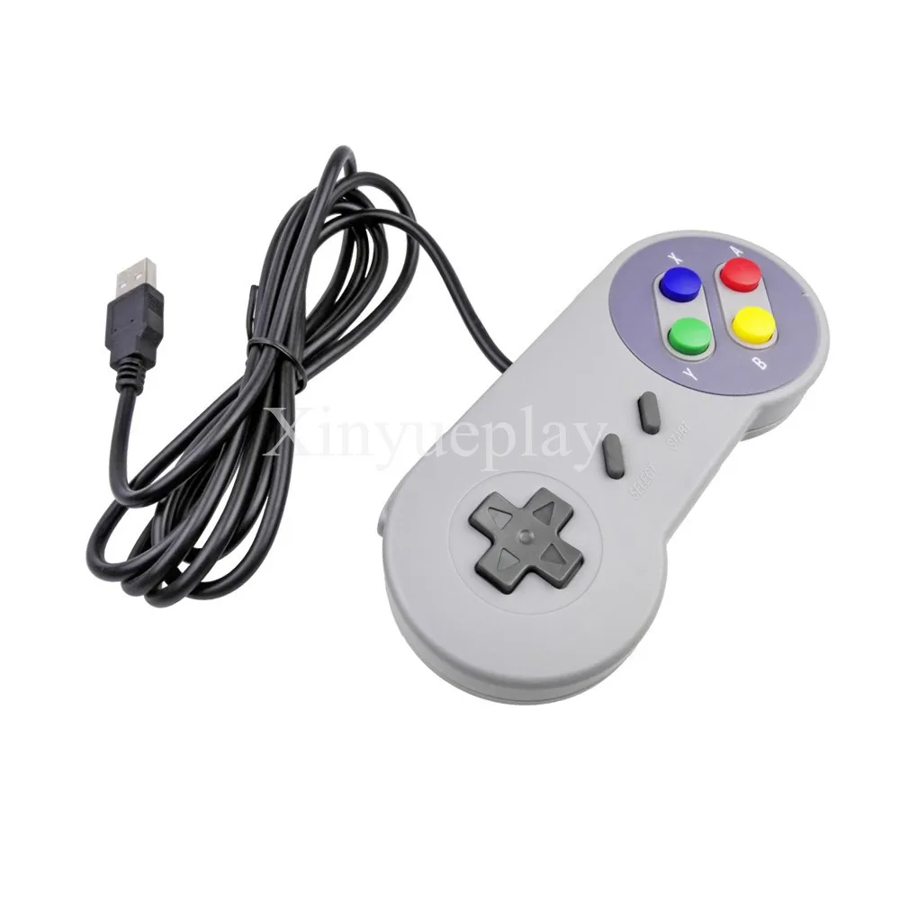 High Quality USB Game Controller For Super Nintendo