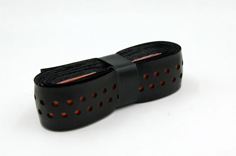 
Shock-proof and Self-adhesive field hockey grip 