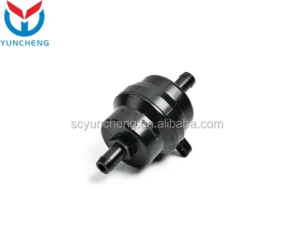 
Yuncheng gas filter for cng lpg conversion kit 