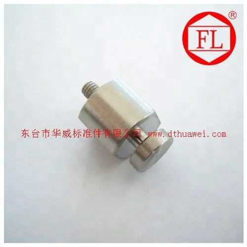 China factory milled machining service  machined cnc parts/lathe parts