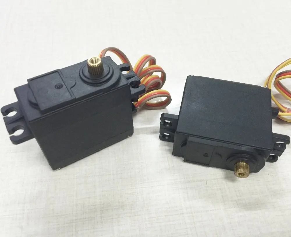 arduino robot rc servo motor with 15kg.cm torque for robot toy