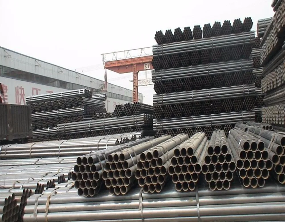 YOUFA Высококачественная бесшовная стальная труба api5l gr.b для