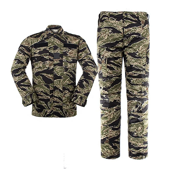 Hubei Yalida military pilot uniform combat military uniform new design military uniform