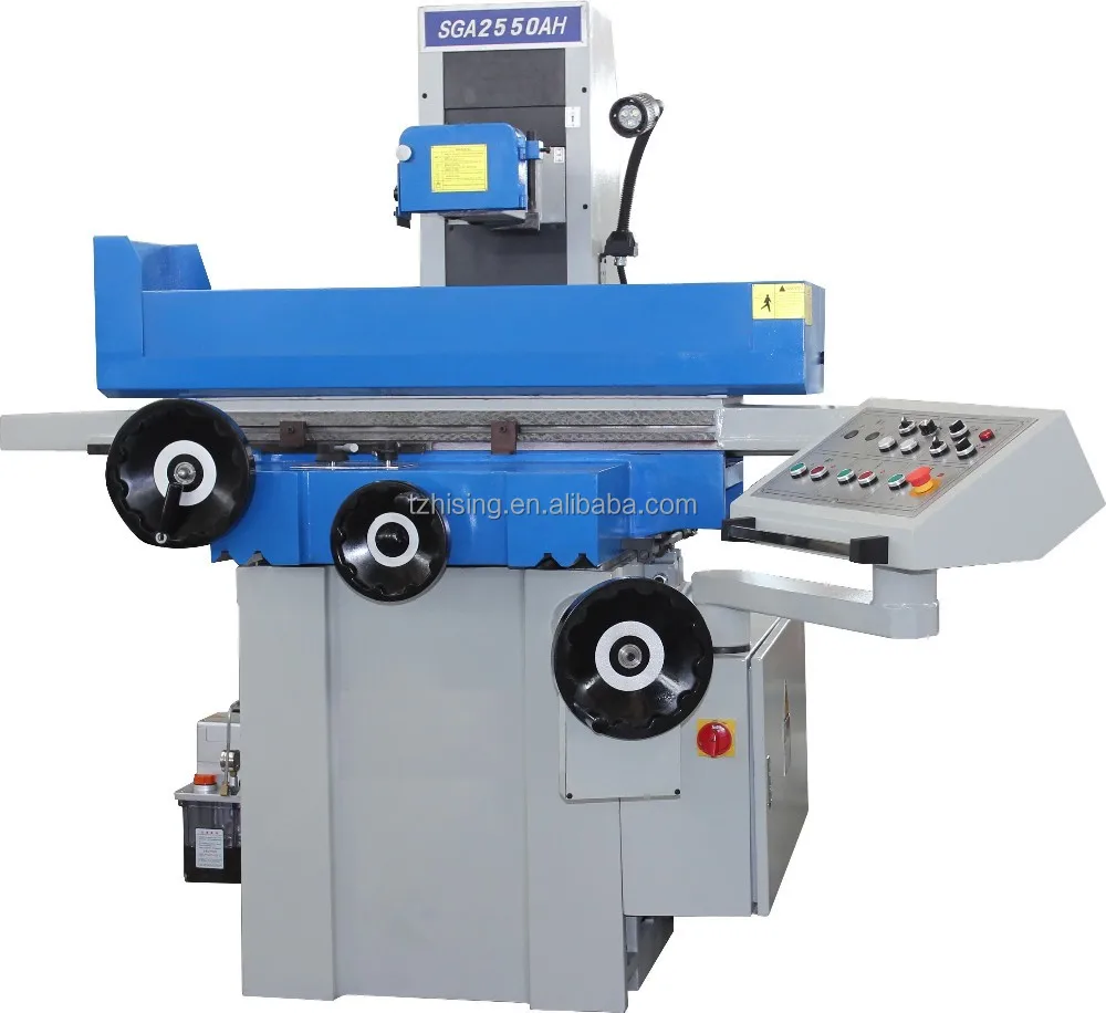 
New condition Precision Surface Grinder hydraulic type 