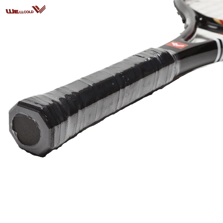 
High performance best brand racket tennis,head aluminum racket tennis for training 