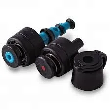 Disposable Air water & suction valve set for Olympus