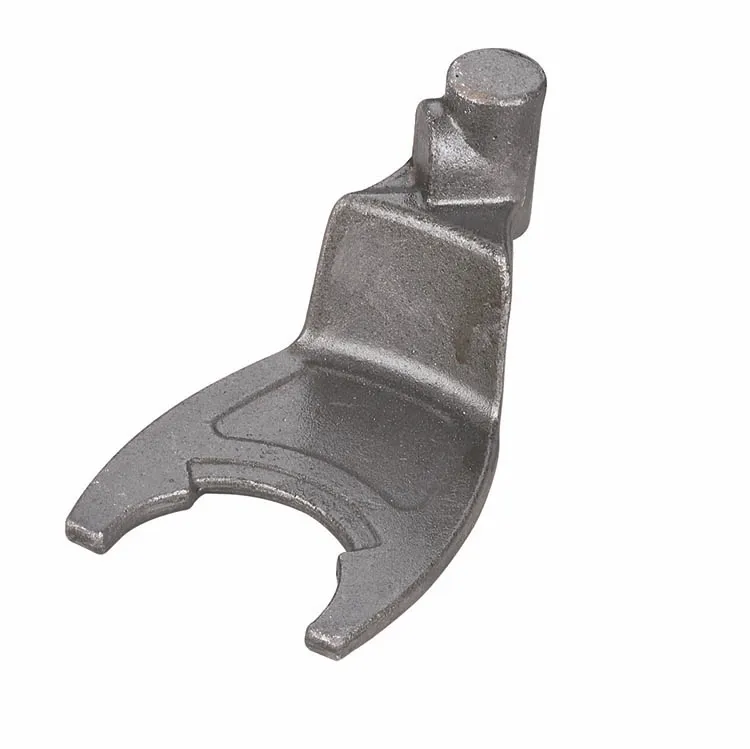 High Precision Components Casting Service customized Machinery forging special shaped forgings Steel forged auto parts