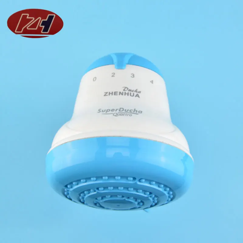 Стандартный мини-проточный 110 В Мгновенный водонагреватель