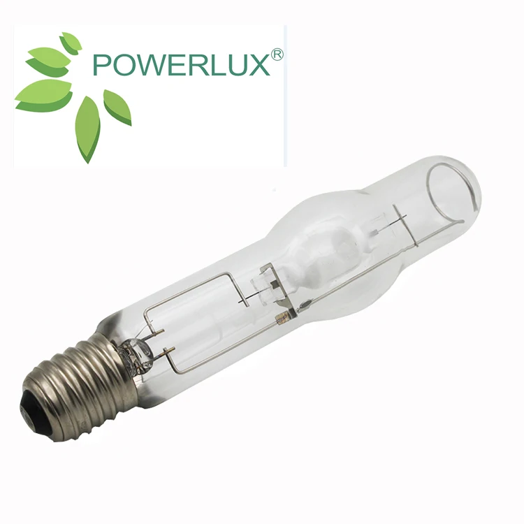 TO46 E40 Hydroponic lighting 400W MH Grow Lamp
