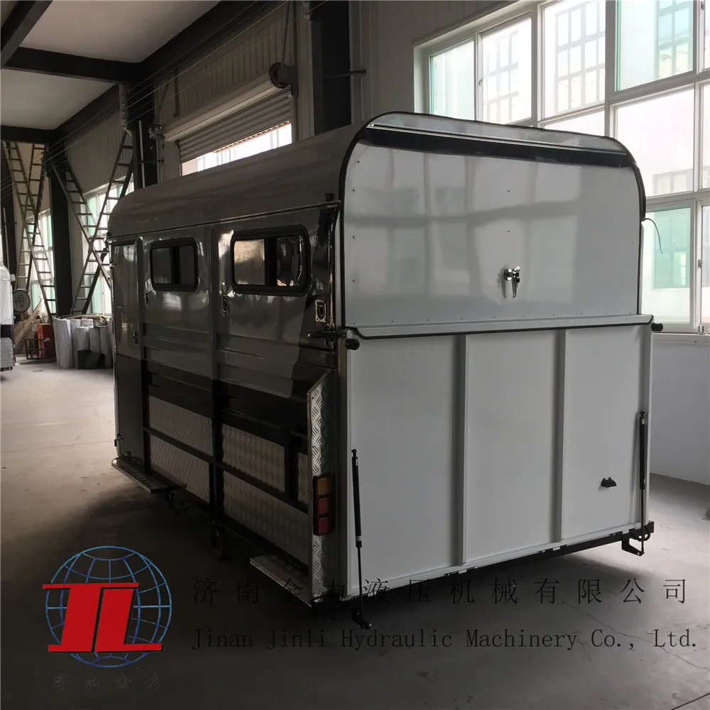 3HAL-S, 3hal horse floats china adr