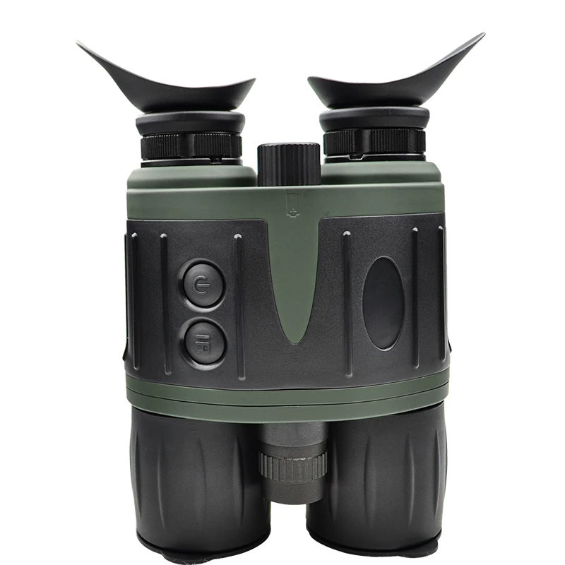 Generation 1 Night Vision Binoculars NVT-B01-4X42