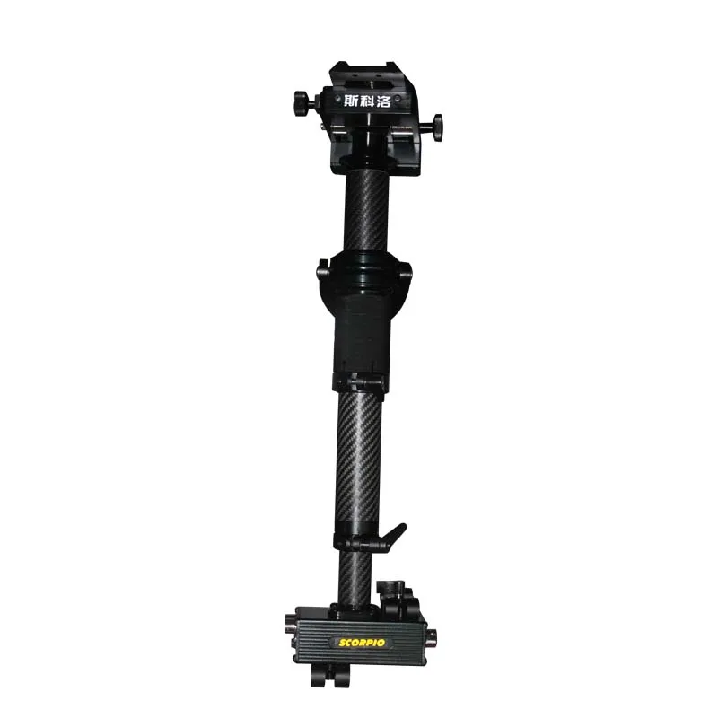 China factory best cheap handheld dslr camera stabilizer wholesale
