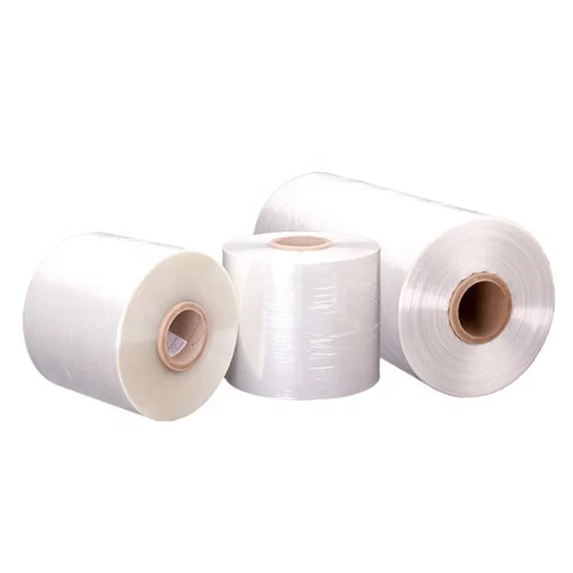 7/9 layer co-extrusion EVOH film High quality Food grade plastic high barrier 9 layer PA/EVOH/PE packaging film roll