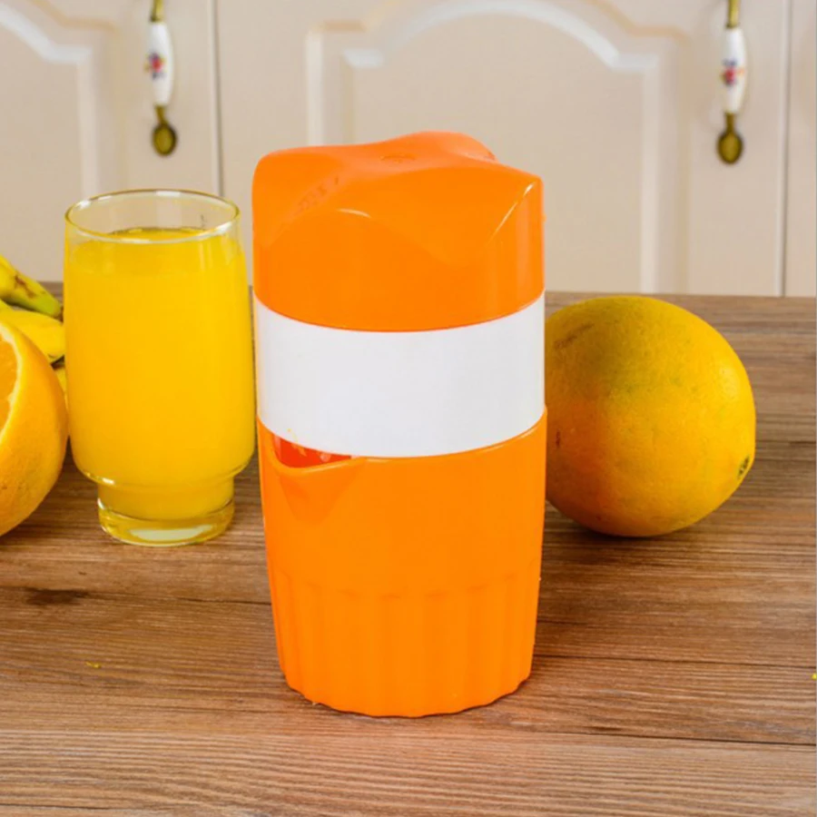 fruit press citrus juicer manual juicer cup fruit juice maker