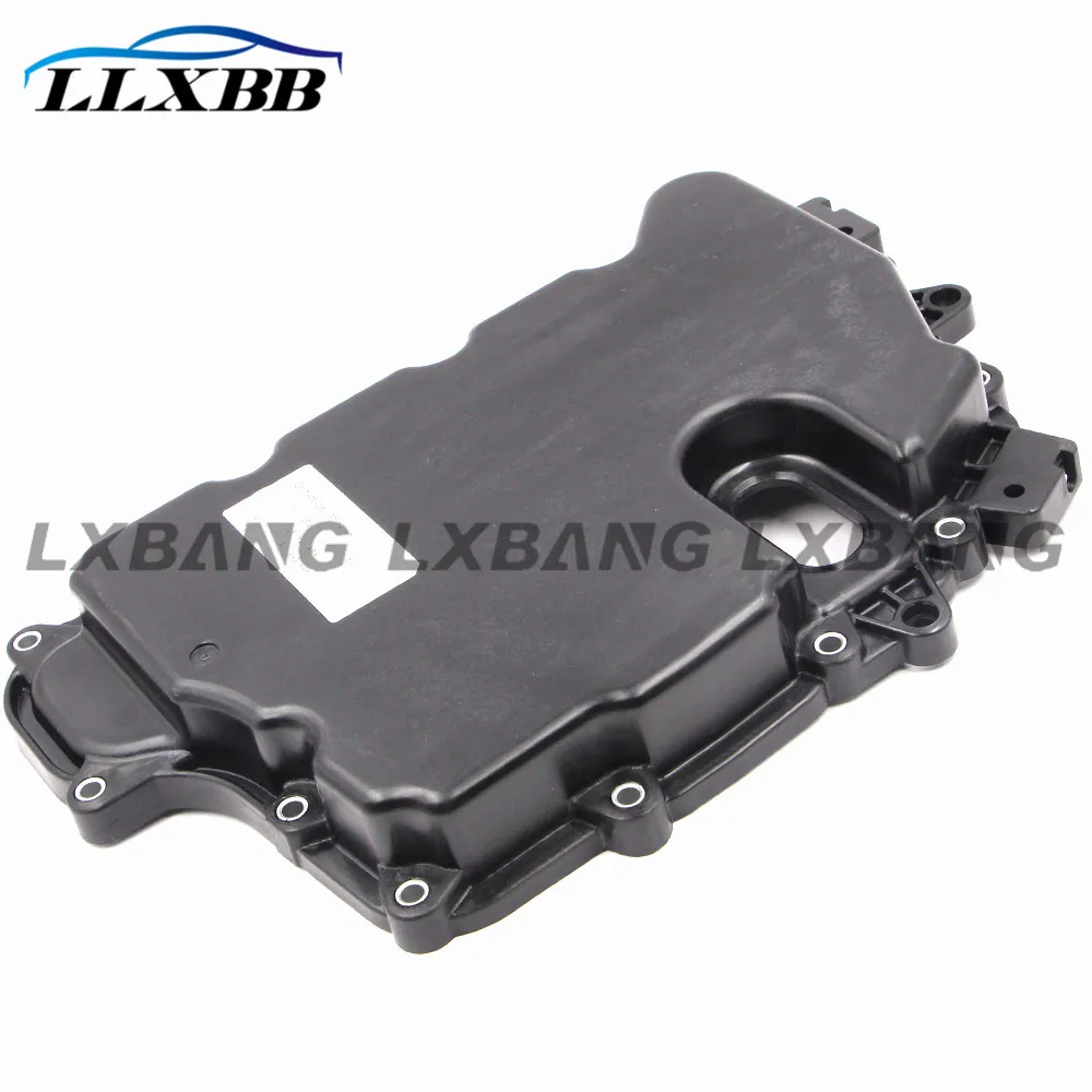 TRANSMISSION OIL PAN For Buick Lacrosse Chevrolet Cruze Sonic Trax GMC Pontiac Saturn 24253434