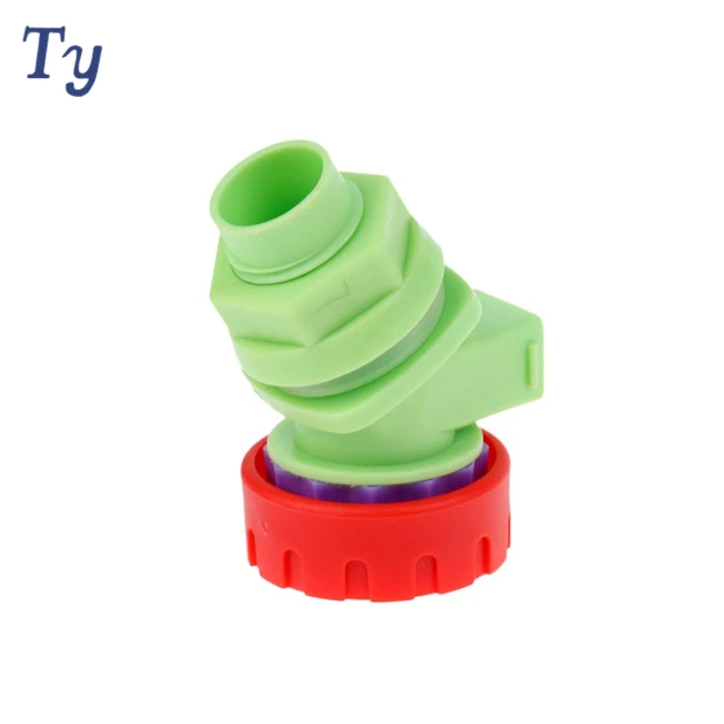 5L 8L Outdoor Camping Water Carrier Car Water Container Handle & Water tap