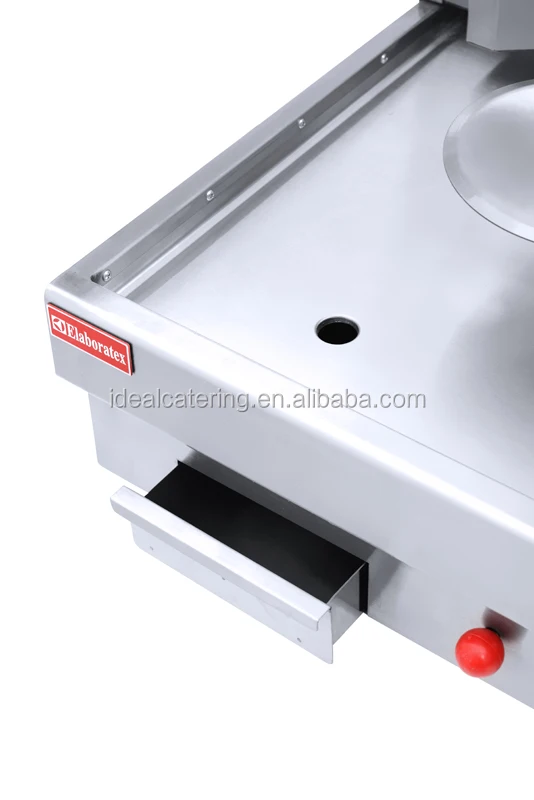 Counter Top Gas Kebab Machine /shawarma Grill Machine For Sale