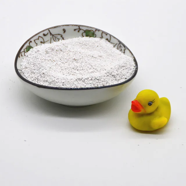 
Factory Price Water Treatment Bleaching Powder Calcium Hypochlorite 