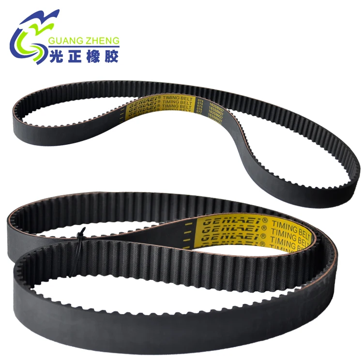 114RPP17 OEM 96141369 Auto timing belt for Citroen/ Peugeot