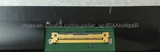 15.6 ЖК-дисплей 1366 * 768 NT156WHM-N32 A Экран ноутбука класса