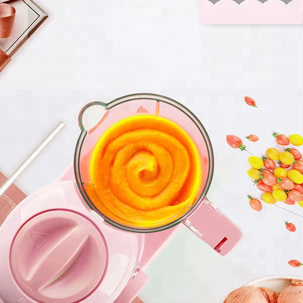 
Hot Selling Multifunction Electric Baby Food Processor,4-in-1 food processor , multi-function food processor 