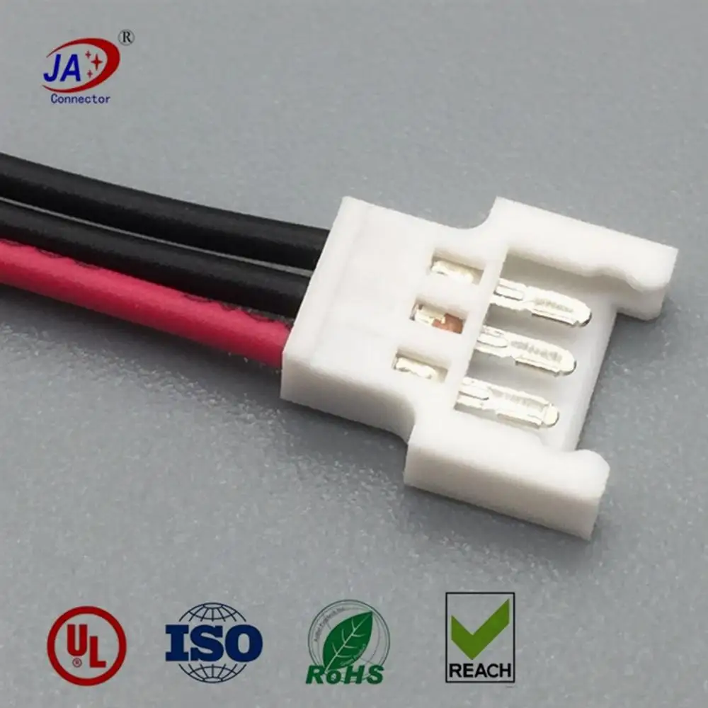 JST-XH Female to JST-EH Male Charger lead 30CM cable Balance Board wire cable harness